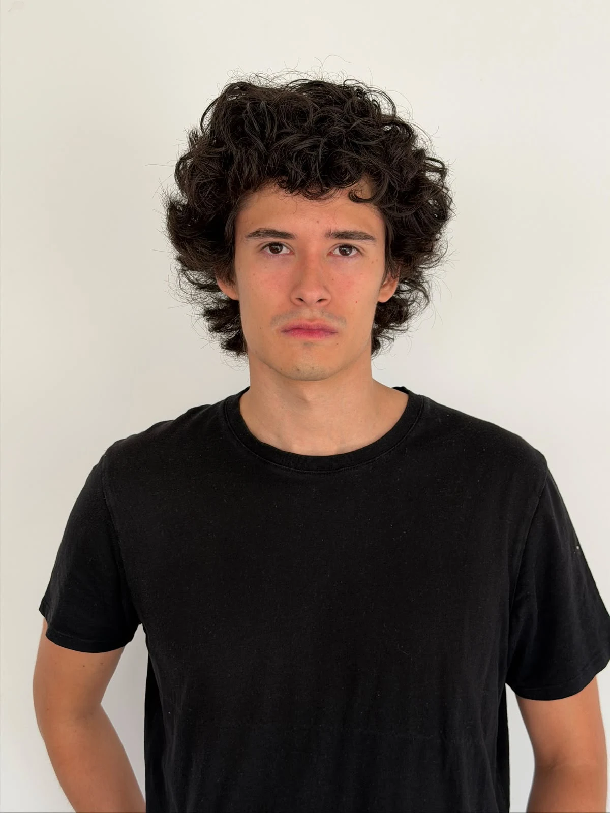 Ejemplo de polas, serie 1, foto 3