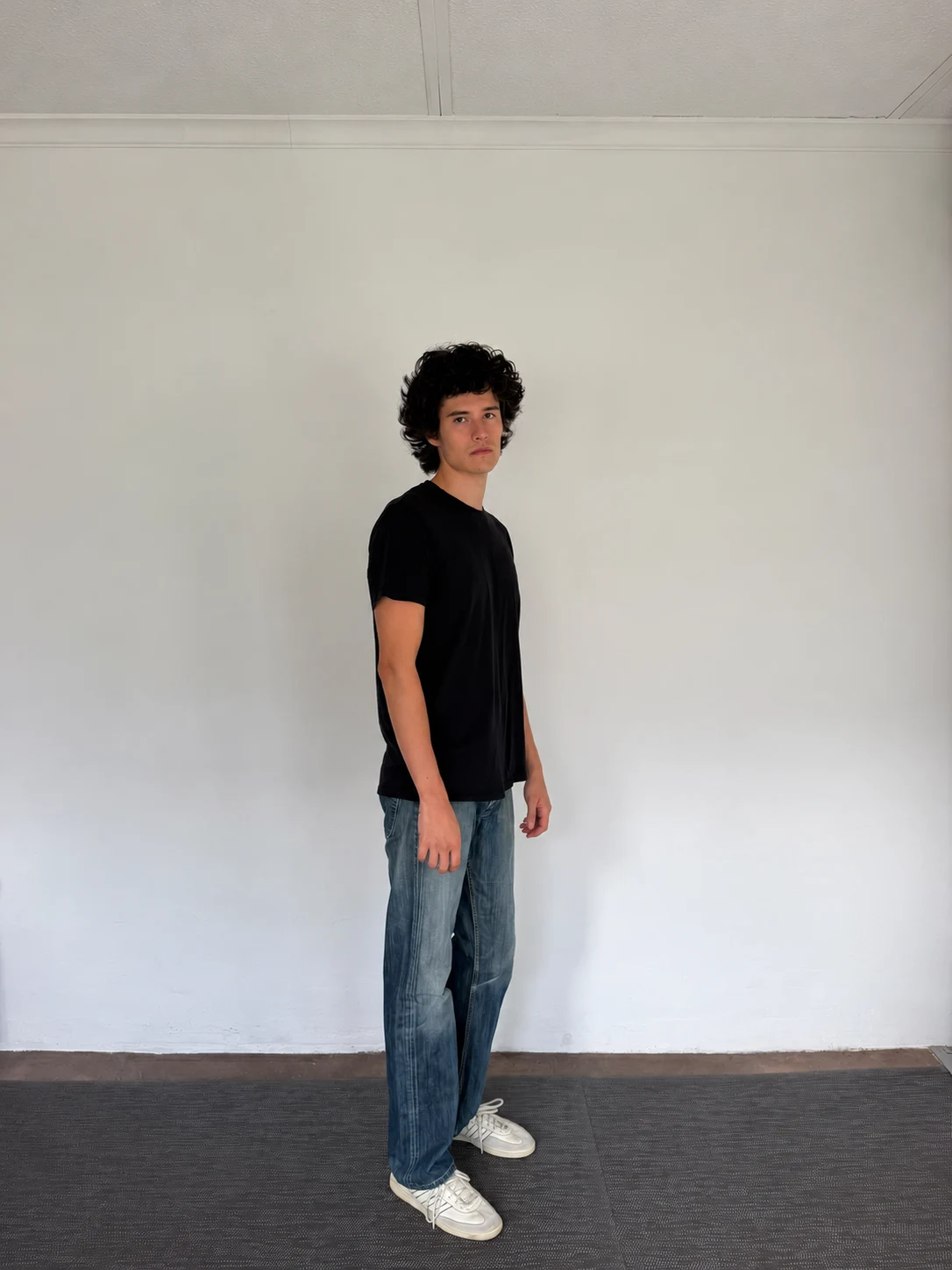 Ejemplo de polas, serie 1, foto 2