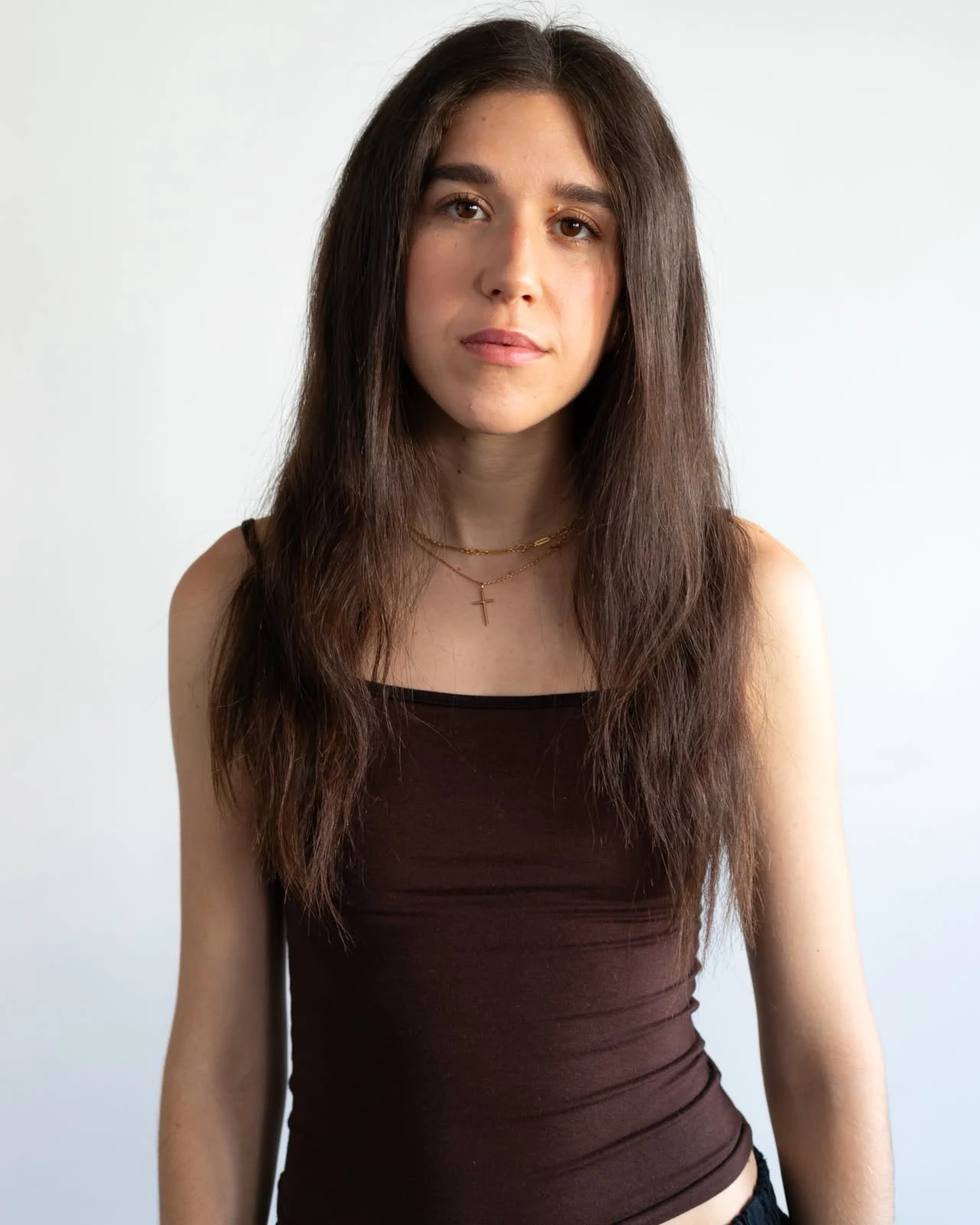Ejemplo de polas, serie 3, foto 1